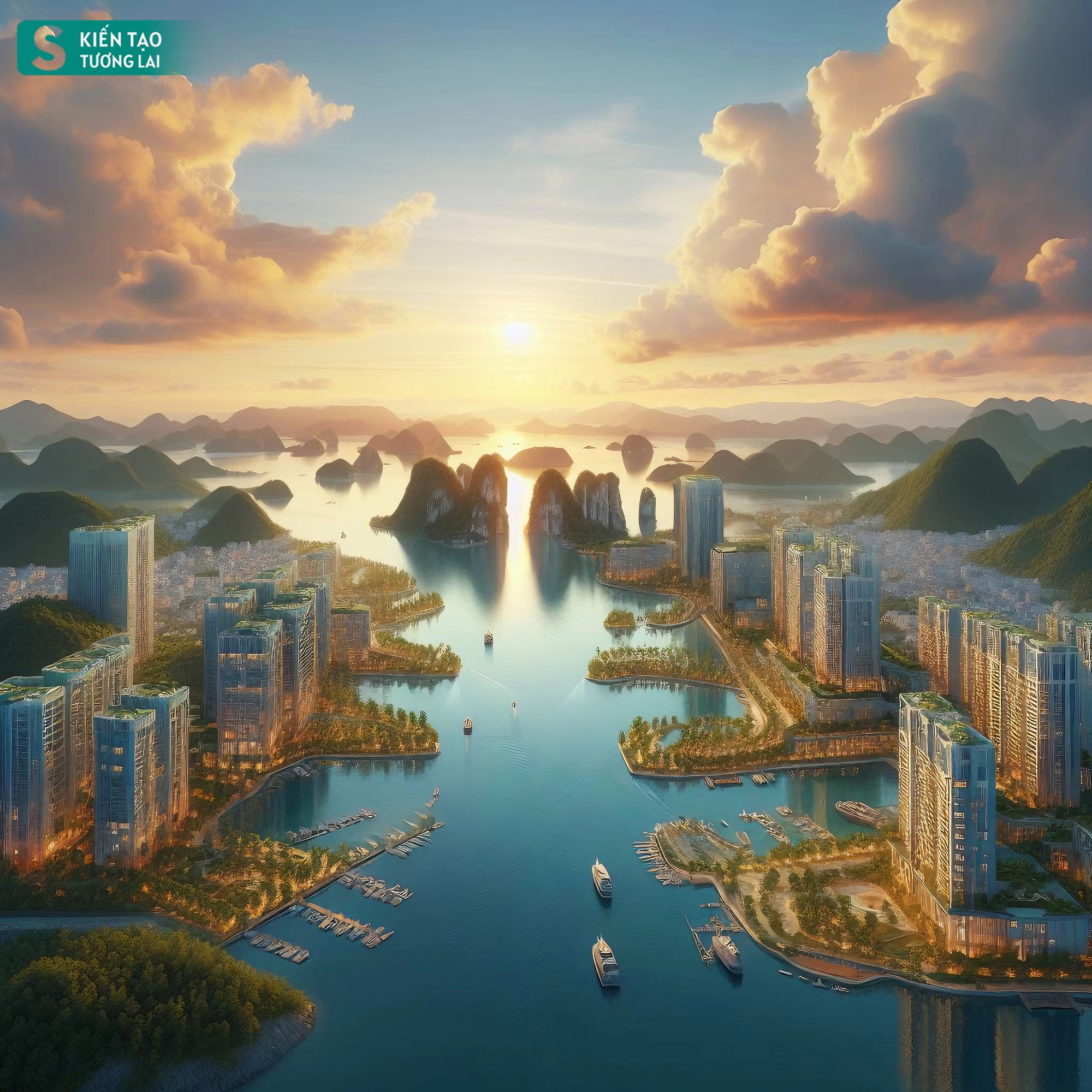Khám phá viễn cảnh 'hóa rồng' của tỉnh giáp Trung Quốc sẽ có nhiều thành phố nhất Việt Nam- Ảnh 2.