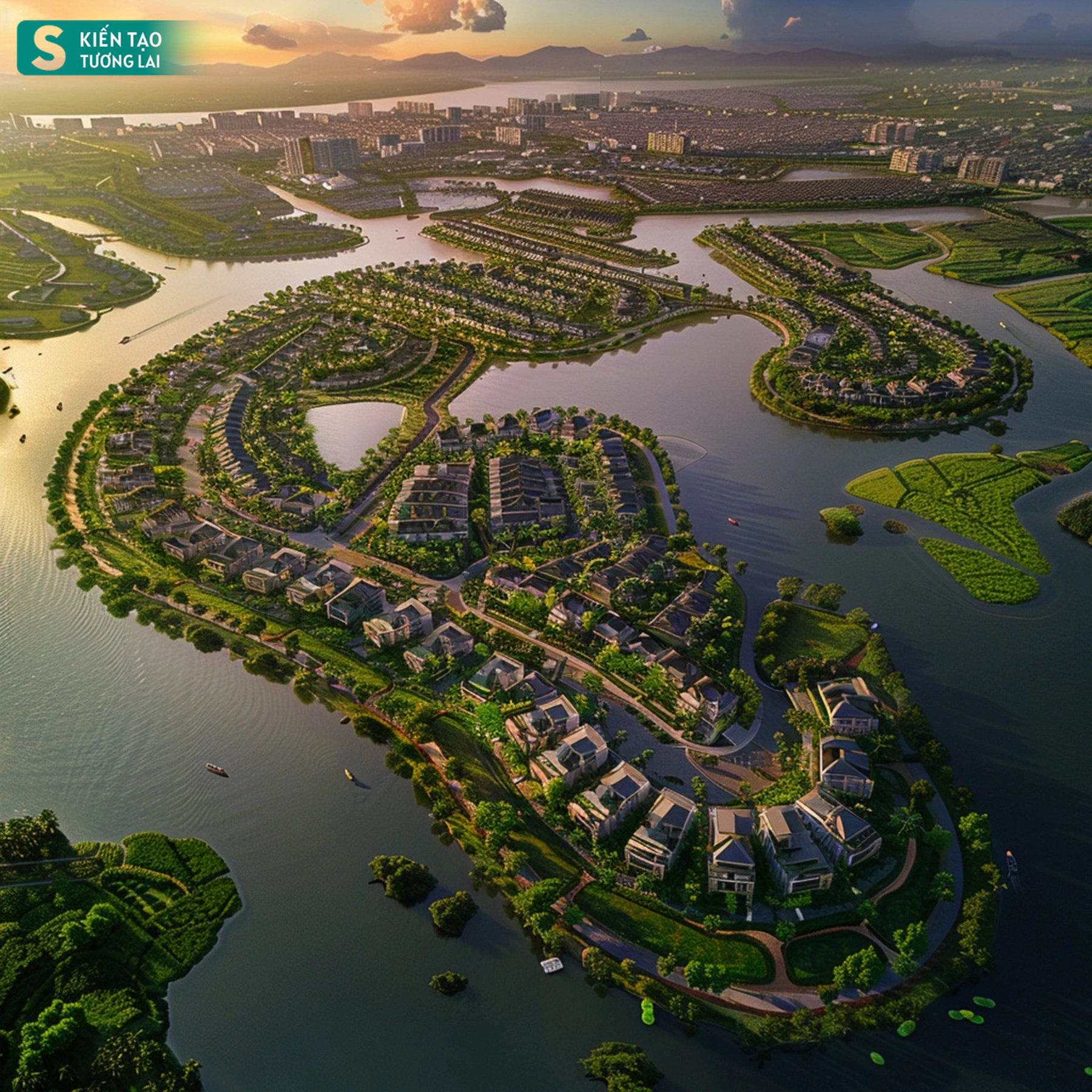Khám phá viễn cảnh 'hóa rồng' của tỉnh giáp Trung Quốc sẽ có nhiều thành phố nhất Việt Nam- Ảnh 5.