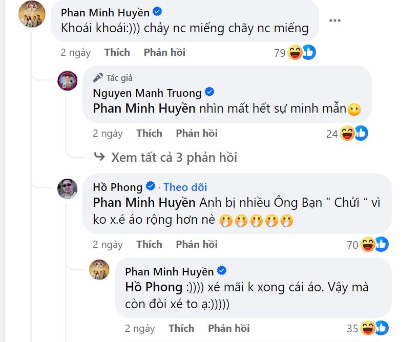 Cảnh nóng thừa và câu đùa thô của Mạnh Trường trong 'Chúng ta của 8 năm sau'- Ảnh 8.