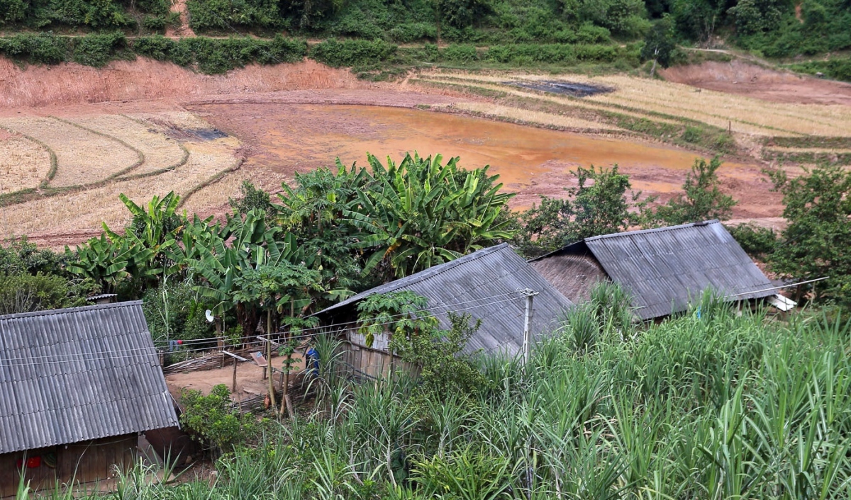 Không để tái diễn âm mưu thành lập “Nhà nước riêng” ở Điện Biên- Ảnh 2.