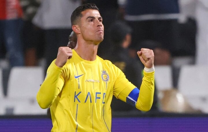 Ronaldo tạo thống kê khó tin ở tuổi 39- Ảnh 1.