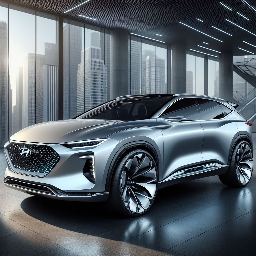Ngắm loạt xe quen mặt 'lột xác' thành xe từ tương lai: Lux A2.0 lạ lẫm, Xpander như từ phim viễn tưởng- Ảnh 9.