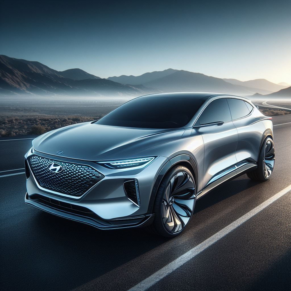Ngắm loạt xe quen mặt 'lột xác' thành xe từ tương lai: Lux A2.0 lạ lẫm, Xpander như từ phim viễn tưởng- Ảnh 10.