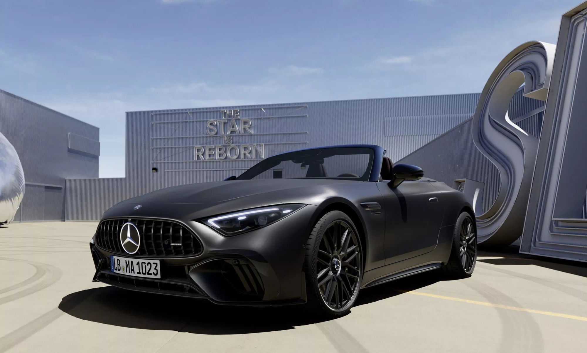 Mercedes-Maybach sắp có loạt xe siêu sang mới cho giới siêu giàu, cạnh tranh Rolls-Royce, Bentley- Ảnh 4.