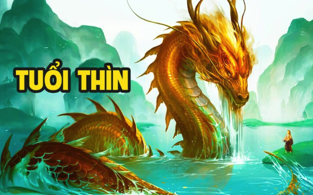 Top 4 con gi&aacute;p may mắn nhất trong tuần đặc biệt c&oacute; ng&agrave;y 29-2- Ảnh 1.