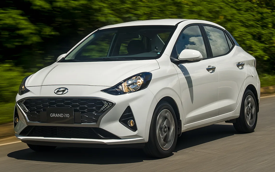 'Gà đẻ trứng vàng' một thời như Kia Morning, Hyundai i10 ngày càng bán kém ở Việt Nam: Vì sao?