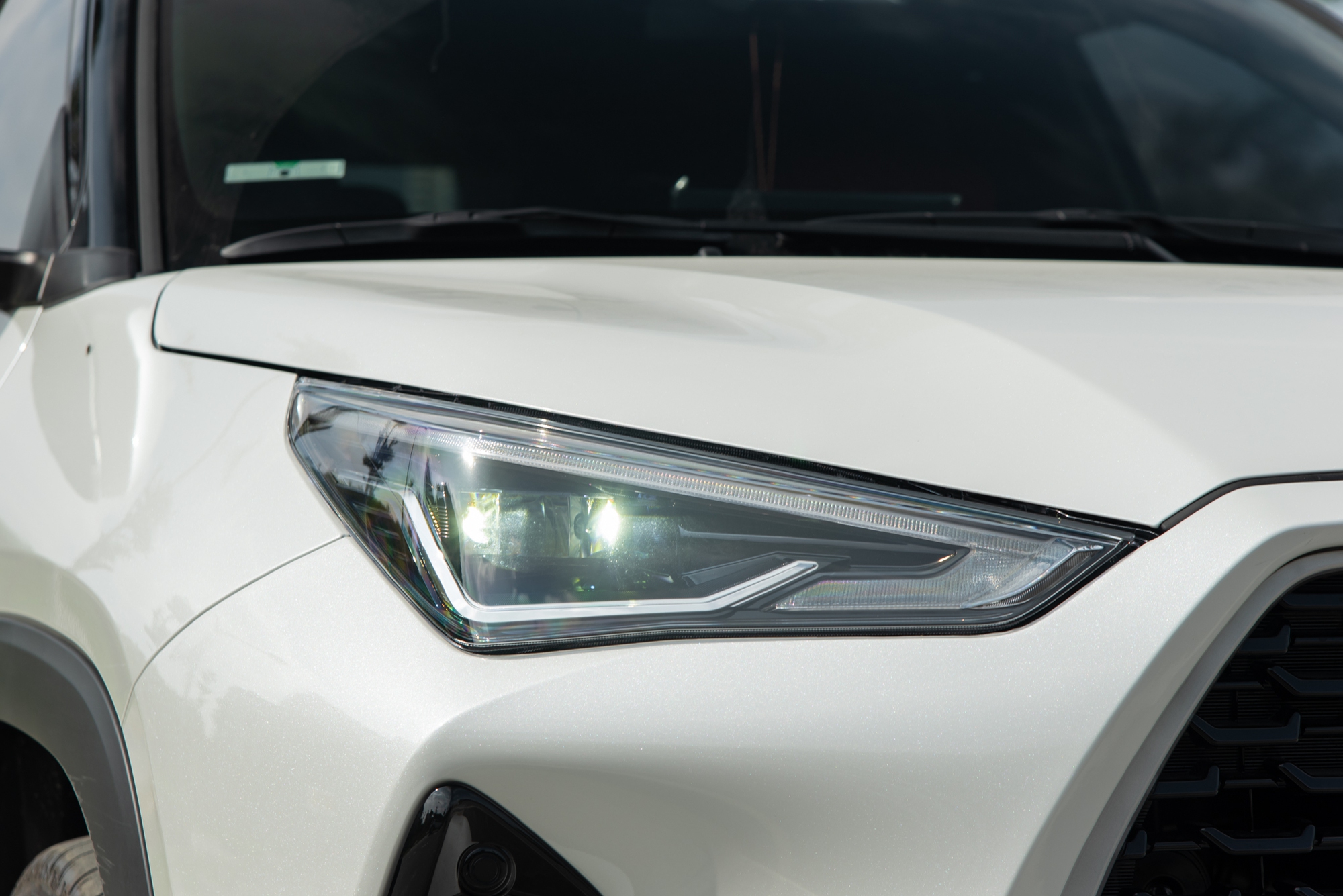 Fan công nghệ bán VinFast VF 8 mua Toyota Yaris Cross: ‘Cần xe nhỏ cho tiện dù còn vài điểm trừ nhưng được cái full an toàn’- Ảnh 9.
