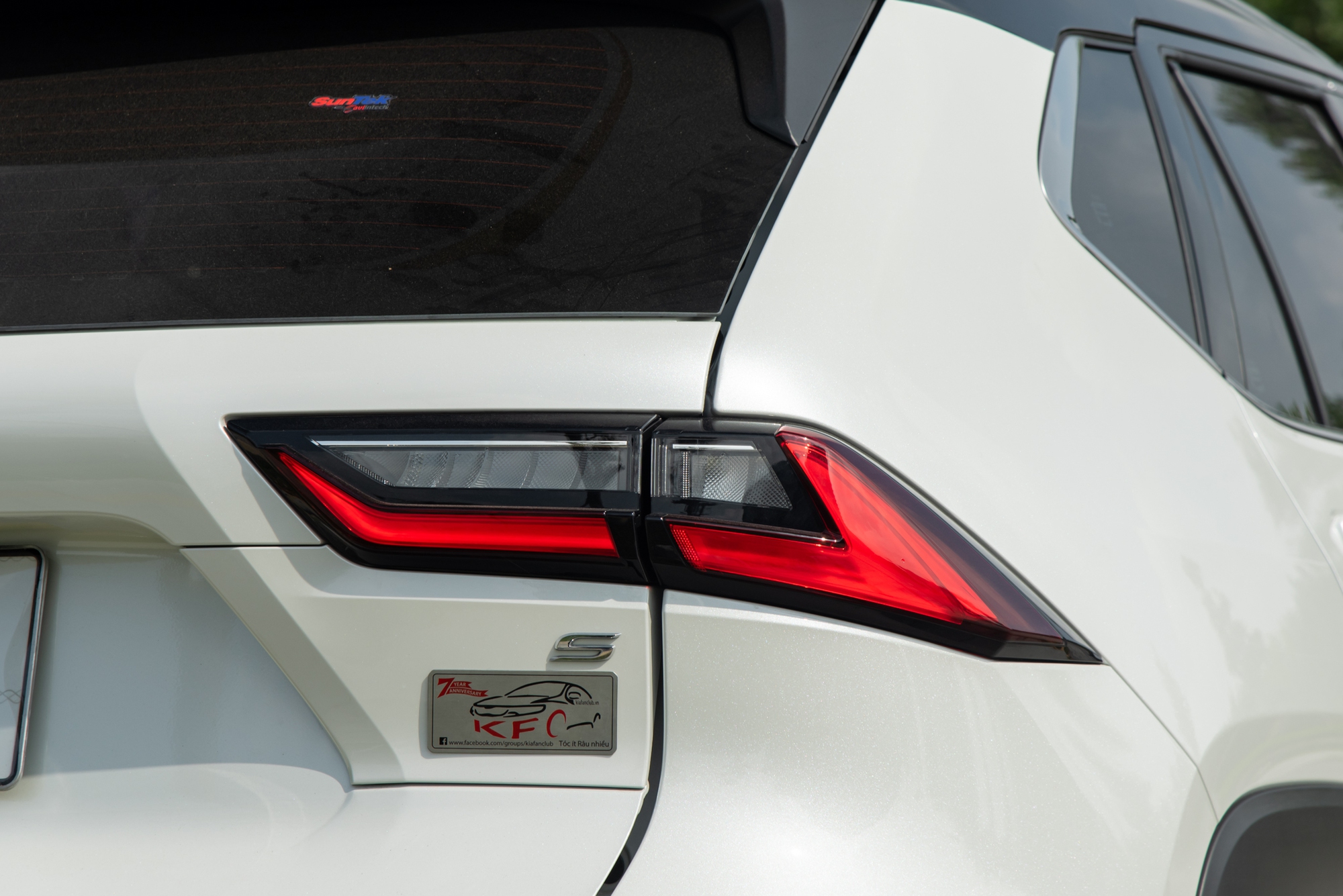 Fan công nghệ bán VinFast VF 8 mua Toyota Yaris Cross: ‘Cần xe nhỏ cho tiện dù còn vài điểm trừ nhưng được cái full an toàn’- Ảnh 10.