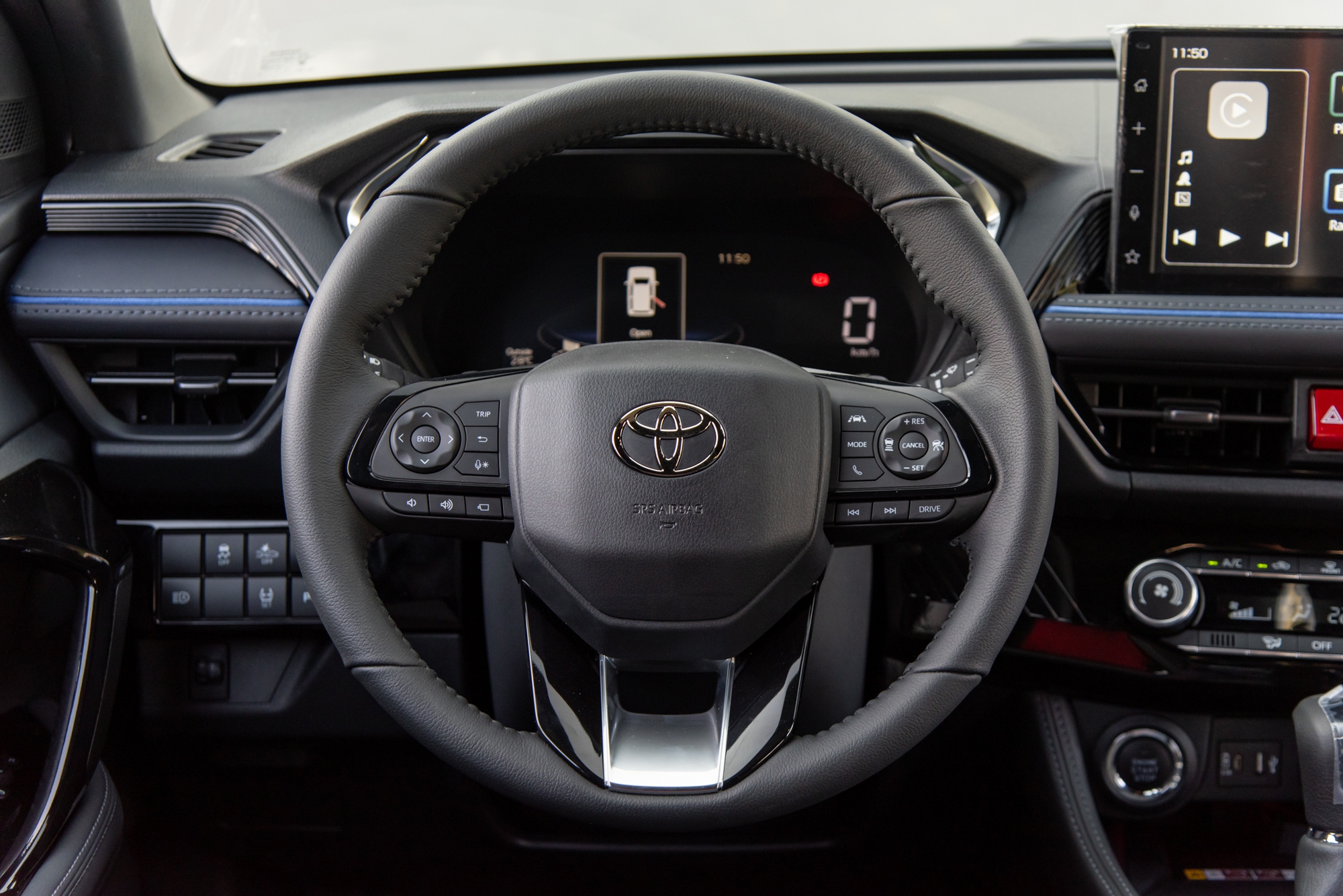 Fan công nghệ bán VinFast VF 8 mua Toyota Yaris Cross: ‘Cần xe nhỏ cho tiện dù còn vài điểm trừ nhưng được cái full an toàn’- Ảnh 13.
