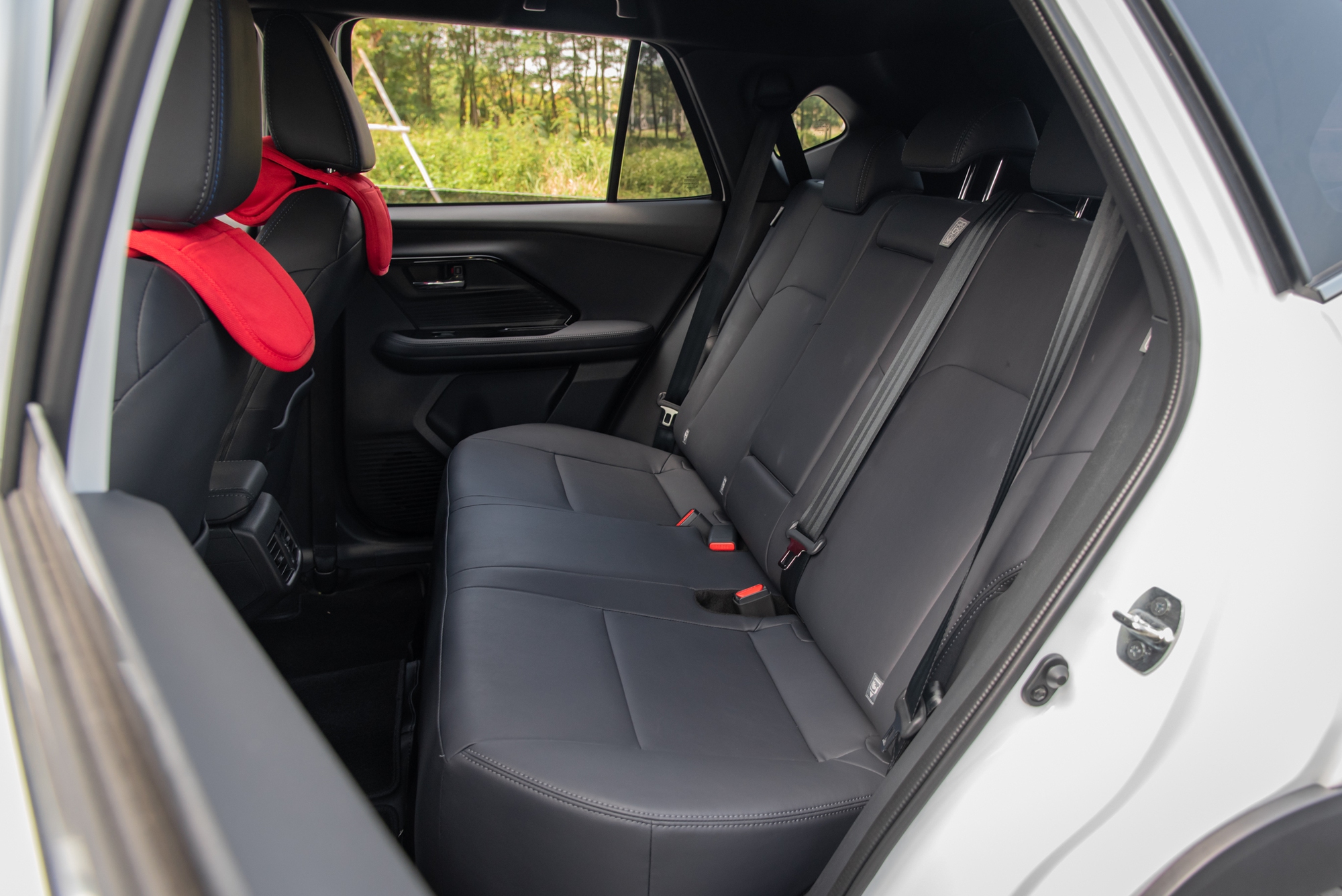 Fan công nghệ bán VinFast VF 8 mua Toyota Yaris Cross: ‘Cần xe nhỏ cho tiện dù còn vài điểm trừ nhưng được cái full an toàn’- Ảnh 15.
