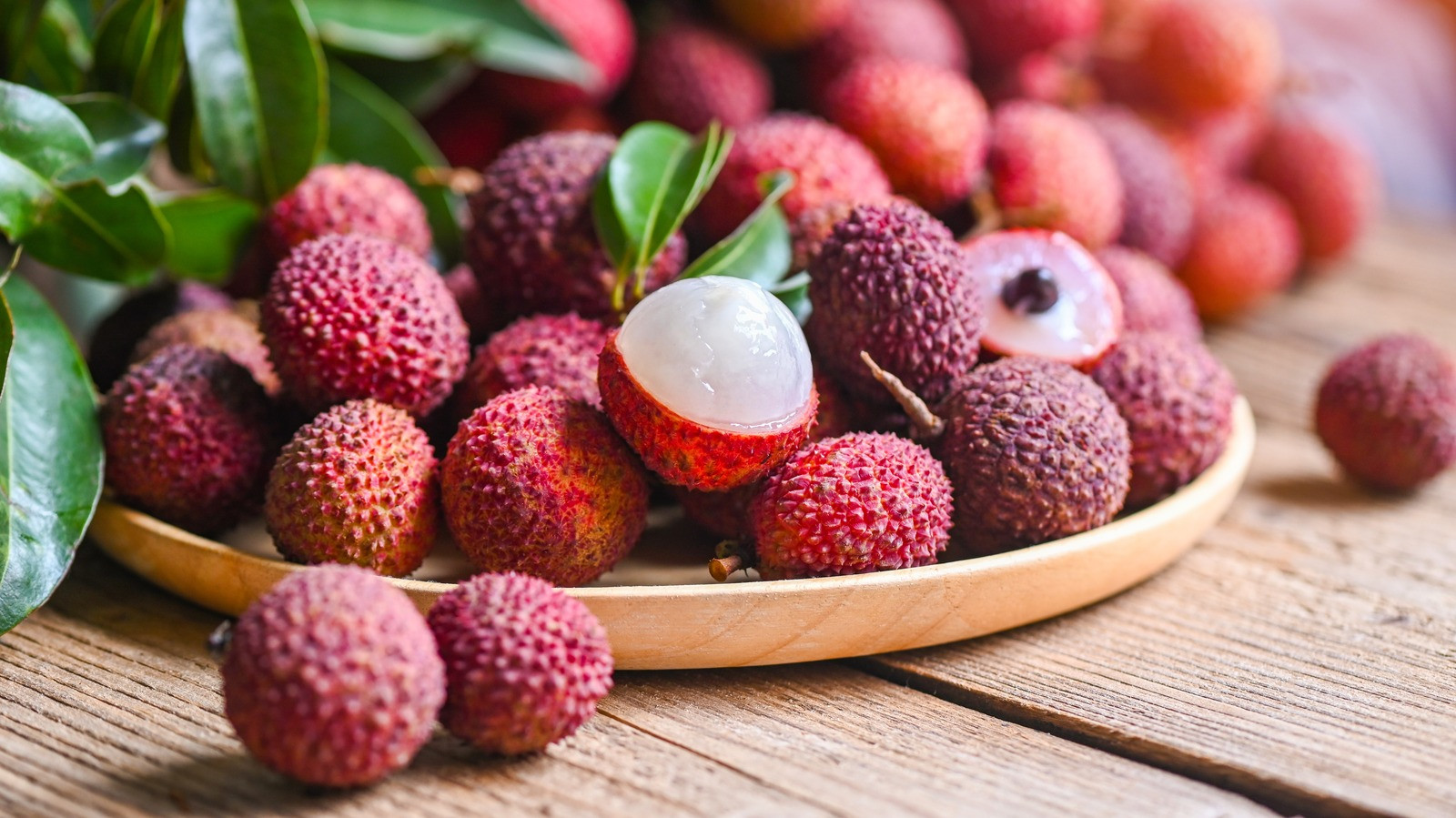 1 loại quả ngọt vừa là “thần dược” dưỡng gan, vừa giúp hạ đường huyết hiệu quả: Rất sẵn ở Việt Nam- Ảnh 1.