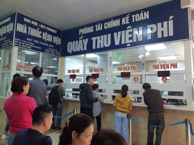 Thứ trưởng Bộ Y tế lý giải 