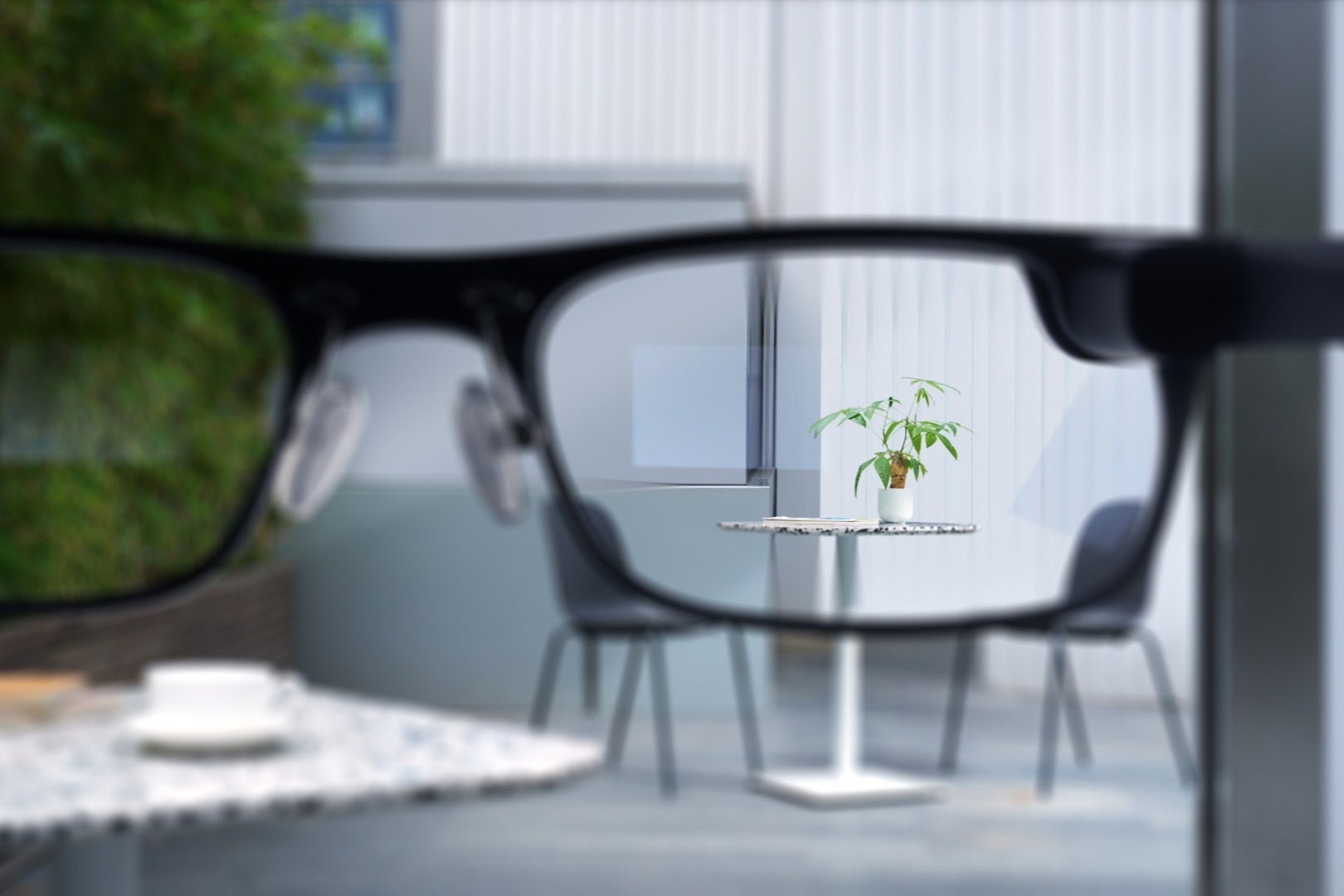 OPPO ra mắt kính thông minh Air Glass 3: Thiết kế thời trang như kính thông thường, tích hợp trợ lý AI- Ảnh 2.
