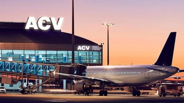 Vì sao ACV tính phương án khởi kiện các hãng hàng không trong nước?- Ảnh 1.