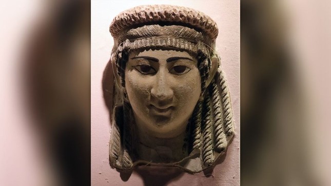 13 báu vật được người Ai Cập cổ đại chôn cùng người chết có ý nghĩa gì?- Ảnh 15.
