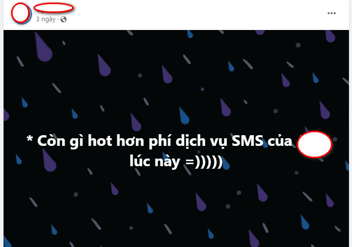 Nhiều khách hàng “kêu khóc” vì phí SMS banking tăng sốc- Ảnh 3.