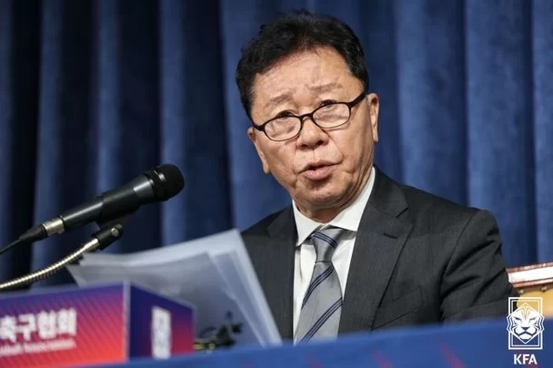 HLV Park Hang-seo chính thức lên tiếng sau cuộc họp như “cãi nhau” của LĐBĐ Hàn Quốc- Ảnh 2.