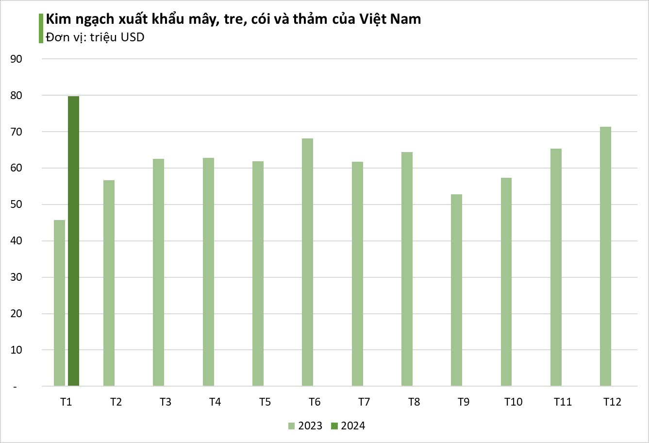 Cây vàng cây bạc giúp Việt Nam thu về hàng chục triệu USD từ các cường quốc: Mỹ, Nhật Bản cực ưa chuộng, trồng được ở hầu hết các tỉnh thành- Ảnh 5.