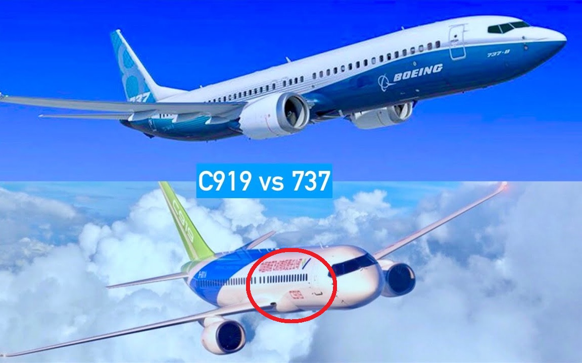 Máy bay Trung Quốc vừa đến Việt Nam có cạnh tranh được với “siêu phẩm” Boeing 737 Max 8?