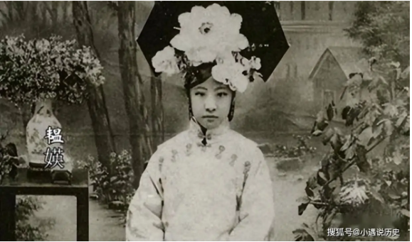 Em gái Phổ Nghi sống đến năm 2004, trước khi chết nói một điều mà 'hoàng đế cuối cùng' cả đời không dám- Ảnh 1.