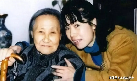 Em gái Phổ Nghi sống đến năm 2004, trước khi chết nói một điều mà 'hoàng đế cuối cùng' cả đời không dám- Ảnh 4.