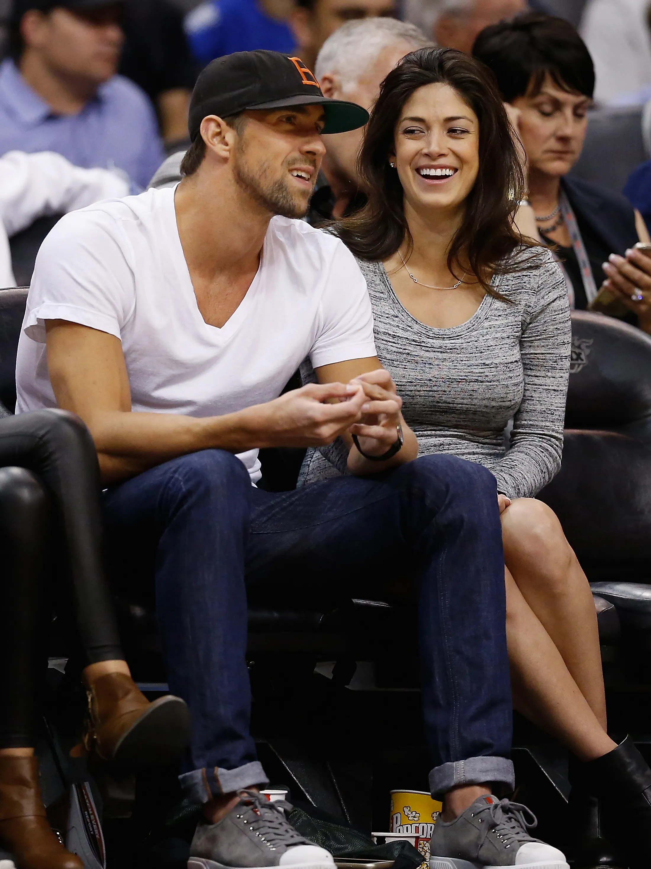 Sam Seiple Michael Phelps: Từ scandal đến huyền thoại bơi lội với cuộc sống viên ...