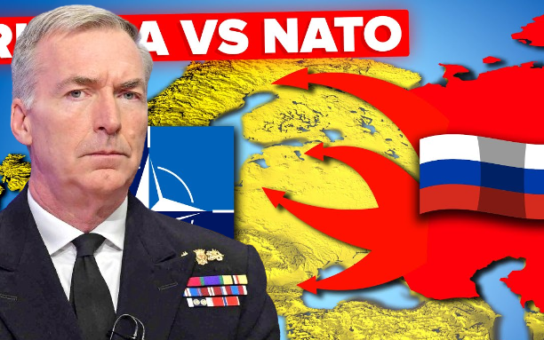 Đô đốc Anh: Ông Putin không thực sự muốn chiến tranh với NATO vì 'Nga sẽ thua và thua nhanh chóng'