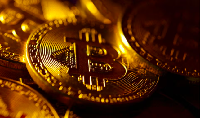 Bitcoin tiếp tục lập đỉnh sau 2 năm- Ảnh 1.