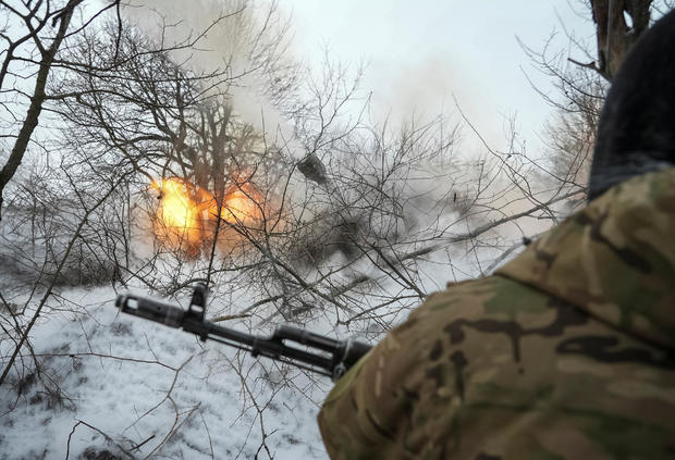 7 vạn binh Nga tấn công vũ bão Chasiv Yar, quân Ukraine kêu cứu: Bộ Tổng tham mưu Kiev ra lệnh khẩn- Ảnh 1.