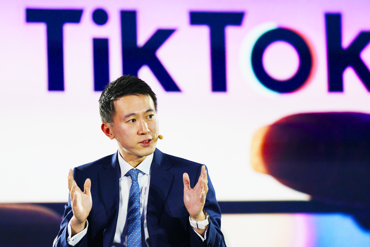 TikTok cam kết chi hơn 2 tỷ USD để bảo vệ 170 triệu người dùng Mỹ- Ảnh 1.