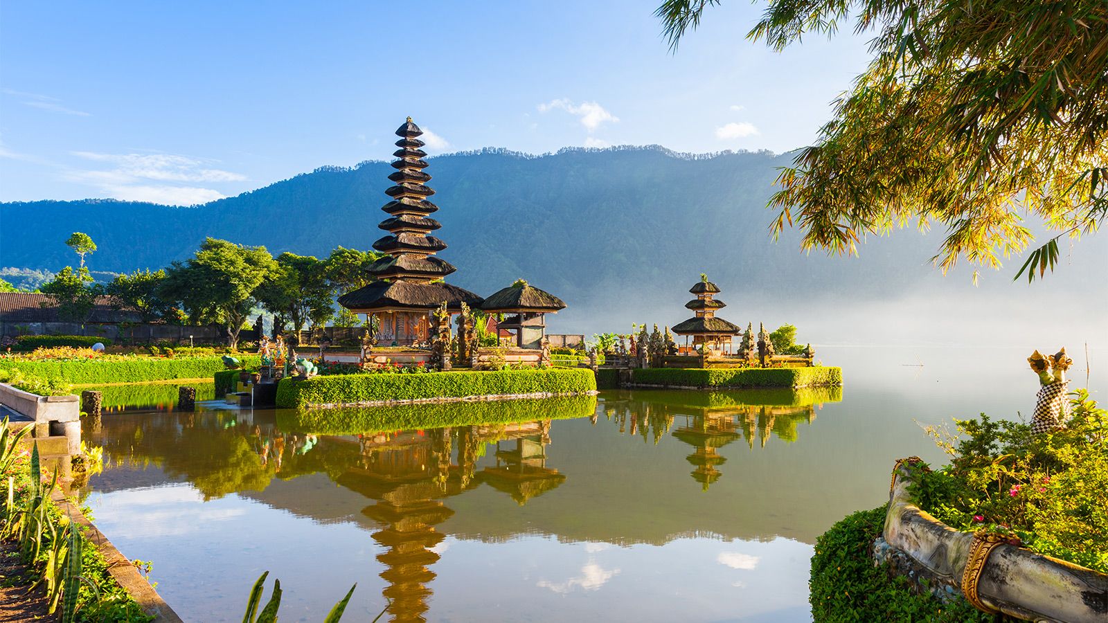 Hơn 30 triệu lượt xem trải nghiệm tại "thiên đường" Bali của nữ du khách, sự thật được tiết lộ khiến nhiều người rùng mình- Ảnh 1.
