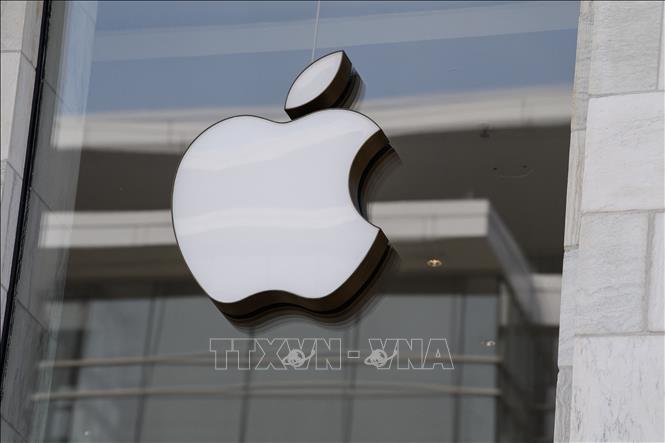 Apple đứng trước nguy cơ thất thế tại thị trường Trung Quốc- Ảnh 1.
