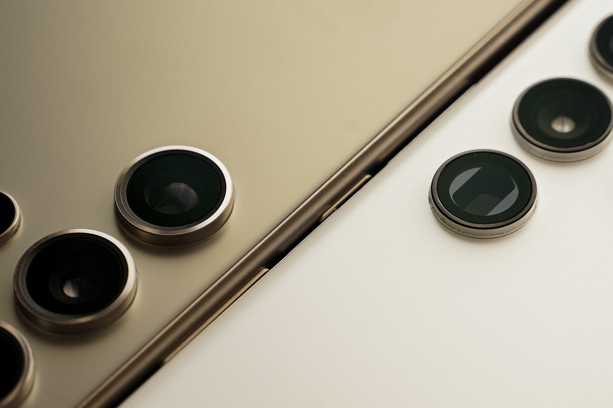 Đọ camera zoom 10x cũ và 5x mới từ Samsung: Lùi 1 bước, tiến… 1.5 bước- Ảnh 1.