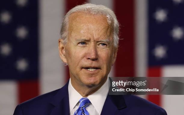 Tuyên bố của Tổng thống Joe Biden về chiến dịch quân sự của Mỹ ở Trung Đông