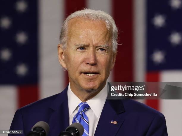 Tuyên bố của Tổng thống Joe Biden về chiến dịch quân sự của Mỹ ở Trung Đông- Ảnh 1.