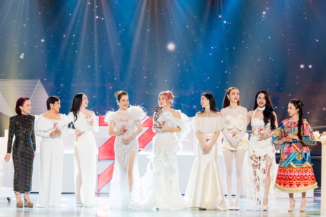 "Chị đẹp" có thời gian debut nhóm ngắn nhất lịch sử Vbiz, netizen đòi thay gấp Lệ Quyên - MLee- Ảnh 1.
