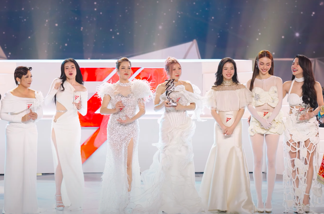"Chị đẹp" có thời gian debut nhóm ngắn nhất lịch sử Vbiz, netizen đòi thay gấp Lệ Quyên - MLee- Ảnh 4.