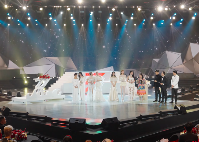 "Chị đẹp" có thời gian debut nhóm ngắn nhất lịch sử Vbiz, netizen đòi thay gấp Lệ Quyên - MLee- Ảnh 3.