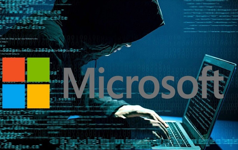 Microsoft đưa ra cảnh báo về tấn công lừa đảo- Ảnh 1.