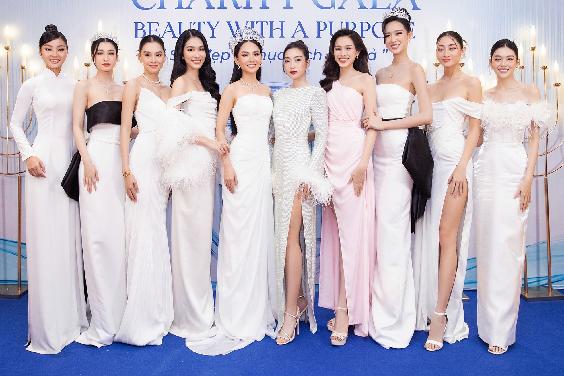 Thưởng Tết ở công ty giải trí, quản lý hoa hậu Việt có hơn 200 nhân viên- Ảnh 1.