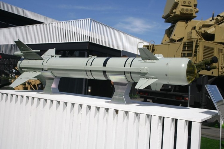 Tên lửa Izdeliye-305 là vũ khí thay đổi cuộc chơi trên chiến trường- Ảnh 5.