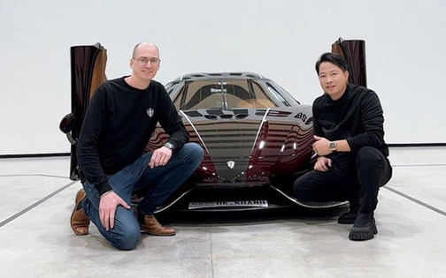 Bảo dưỡng Koenigsegg Regera tốn gần 9 tỷ, đại gia Hoàng Kim Khánh chia sẻ: ‘Muốn đẹp và độc thì phải chi mạnh tay’