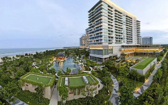 Lỗ hơn 1.000 tỷ đồng từ kinh doanh casino, chủ dự án Hoiana tại Quảng Nam vẫn lên kế hoạch mở rộng đầu tư mạnh mẽ- Ảnh 1.