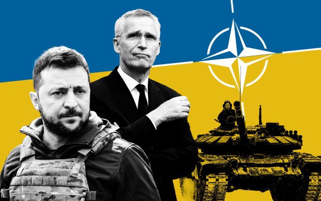 Báo Trung Quốc: NATO có thể biến xung đột Nga - Ukraine thành 'chiến tranh thế giới'