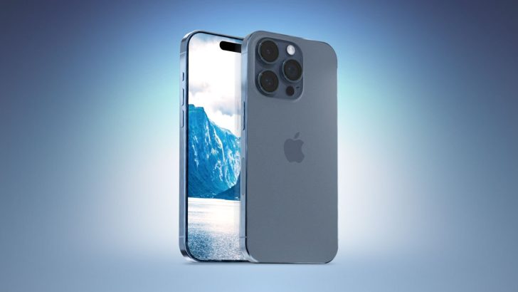 iPhone 16 Pro sẽ có tính năng nâng cấp chức năng camera- Ảnh 1.