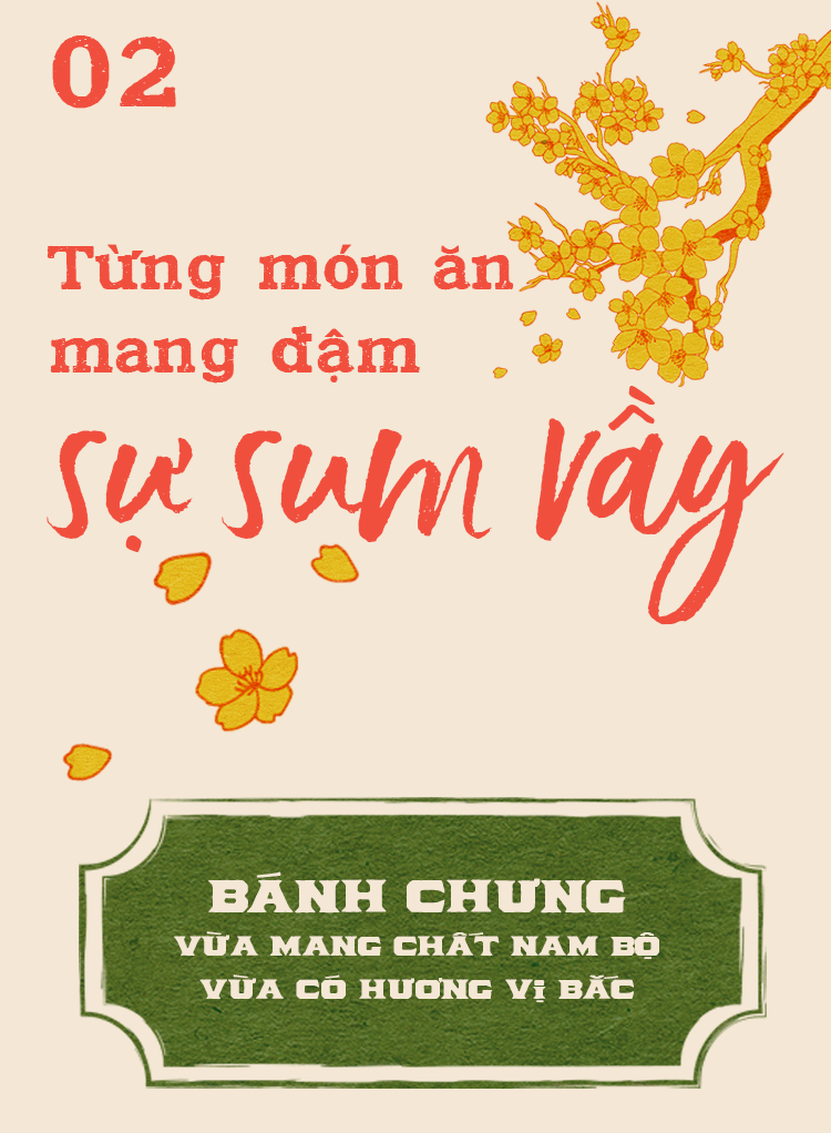 NSND Trịnh Kim Chi và những cái Tết 