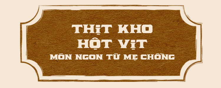 NSND Trịnh Kim Chi và những cái Tết 