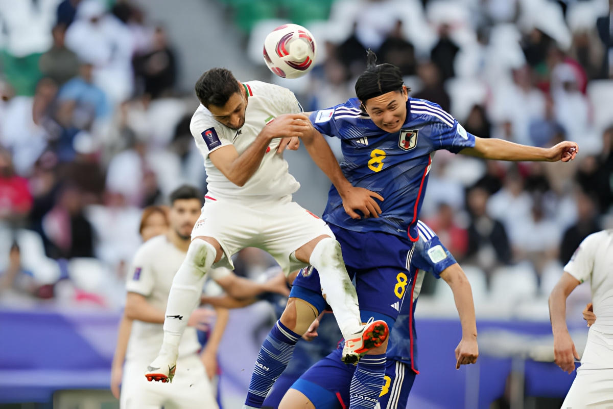 Minamino gây sốc sau khi ĐT Nhật Bản bị loại tại Asian Cup 2023- Ảnh 1.