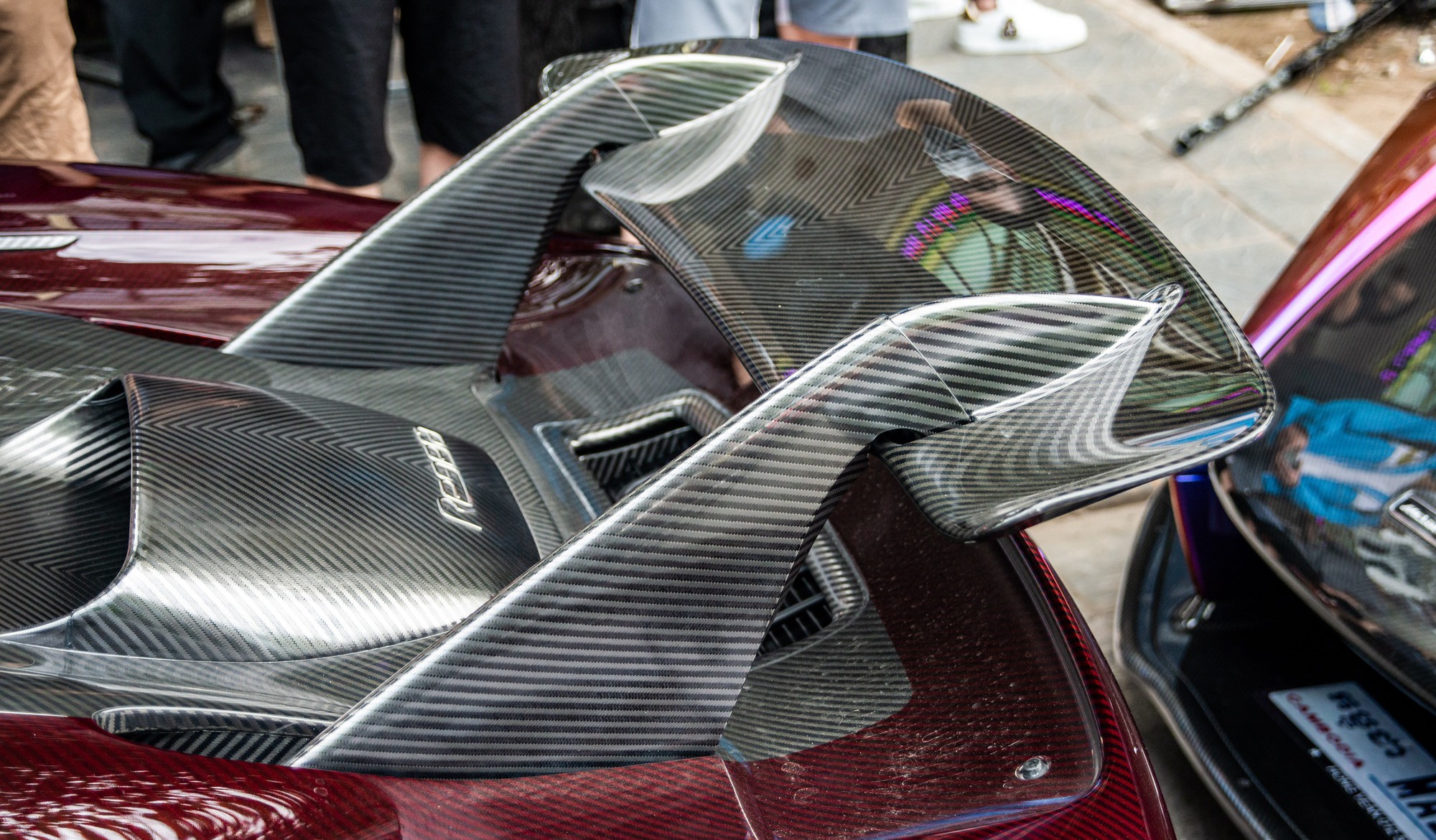 Bảo dưỡng Koenigsegg Regera tốn gần 9 tỷ, đại gia Hoàng Kim Khánh chia sẻ: ‘Muốn đẹp và độc thì phải chi mạnh tay’- Ảnh 13.