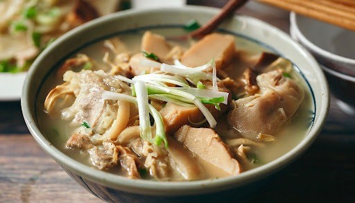 Làm canh măng ngày Tết nhớ kỹ điều này kẻo ngộ độc cả nhà- Ảnh 1.